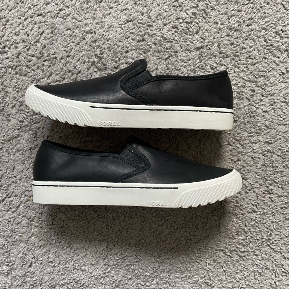 Sorel Campsneak Slip On